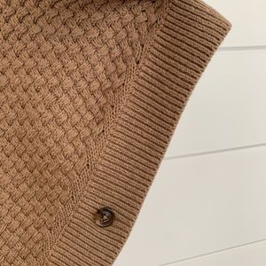 Banana Republic Factory Sweaters - Poncho Banana Republic Factory Sweaters - Poncho